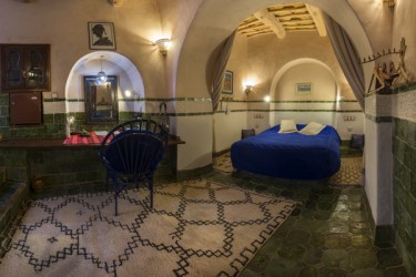 Excursion 2-Jours à Ouarzazate