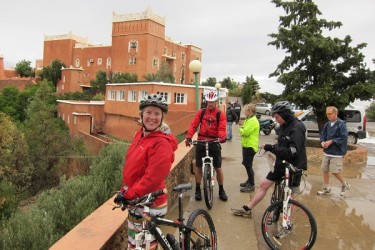 Excursion 2-Jours à Ouarzazate