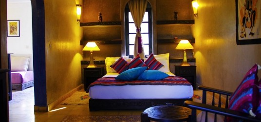 Excursion 2-Jours à Essaouira