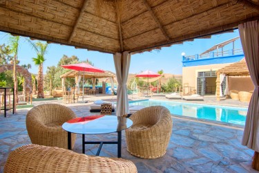 Day-Pass aux Montagnes de l'Atlas