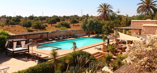 Excursion 2-Jours à Essaouira