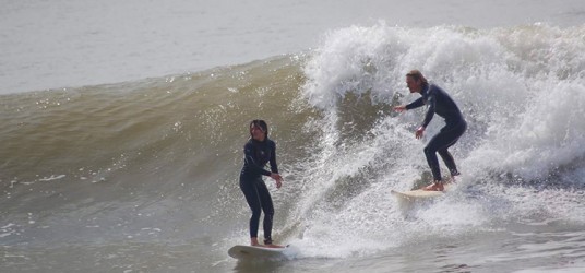 Excursion 2-Jours à Essaouira